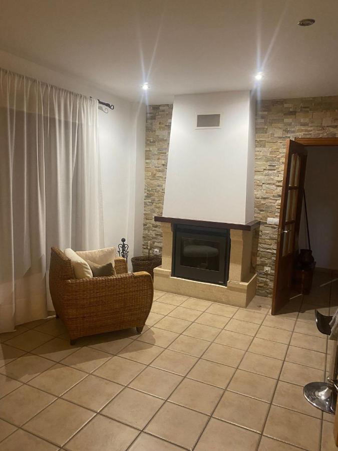 Casa Encinares Córdoba