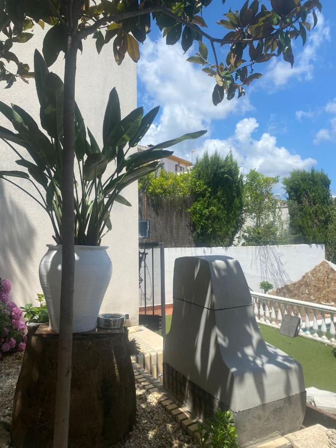 Сasa de vacaciones Casa Encinares