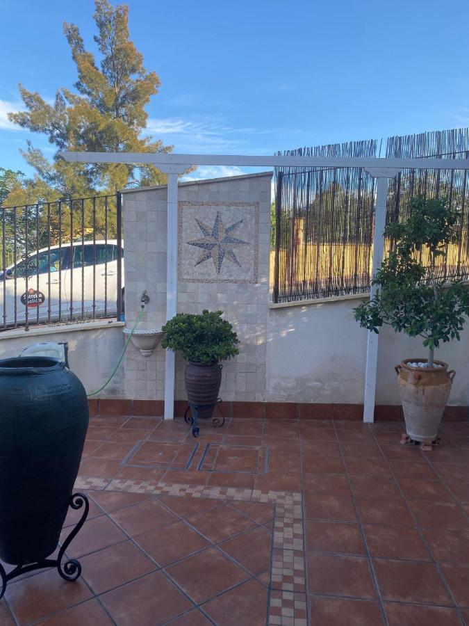 Сasa de vacaciones Casa Encinares Córdoba