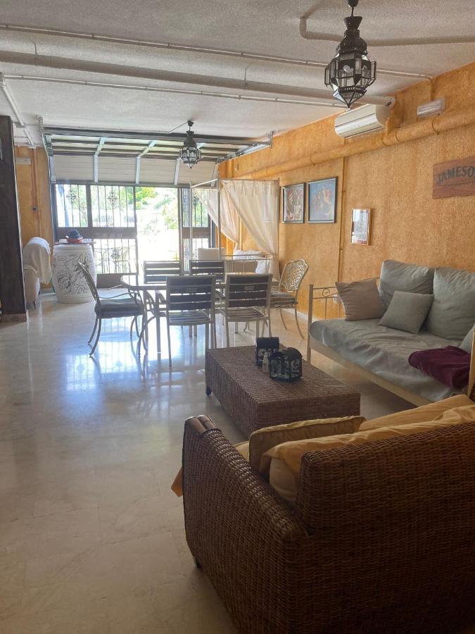 Casa Encinares