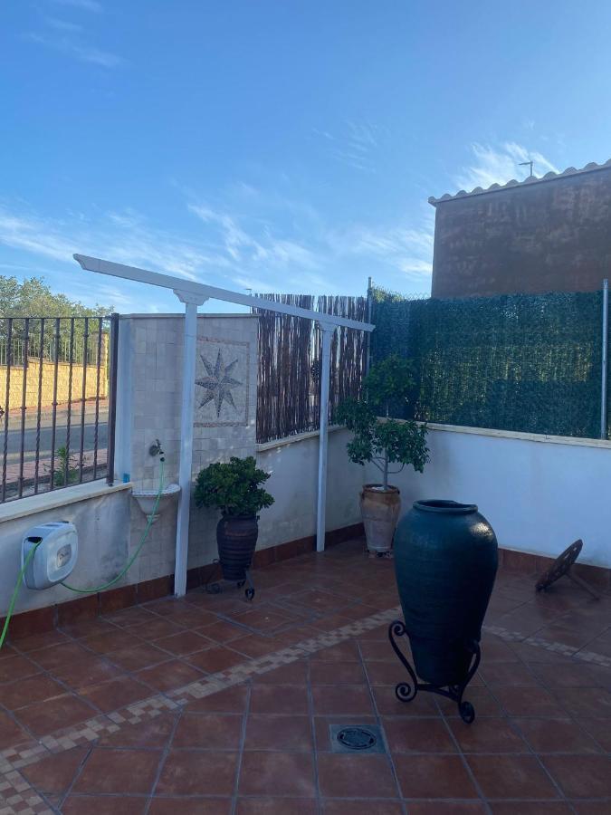 Casa Encinares Сasa de vacaciones Córdoba