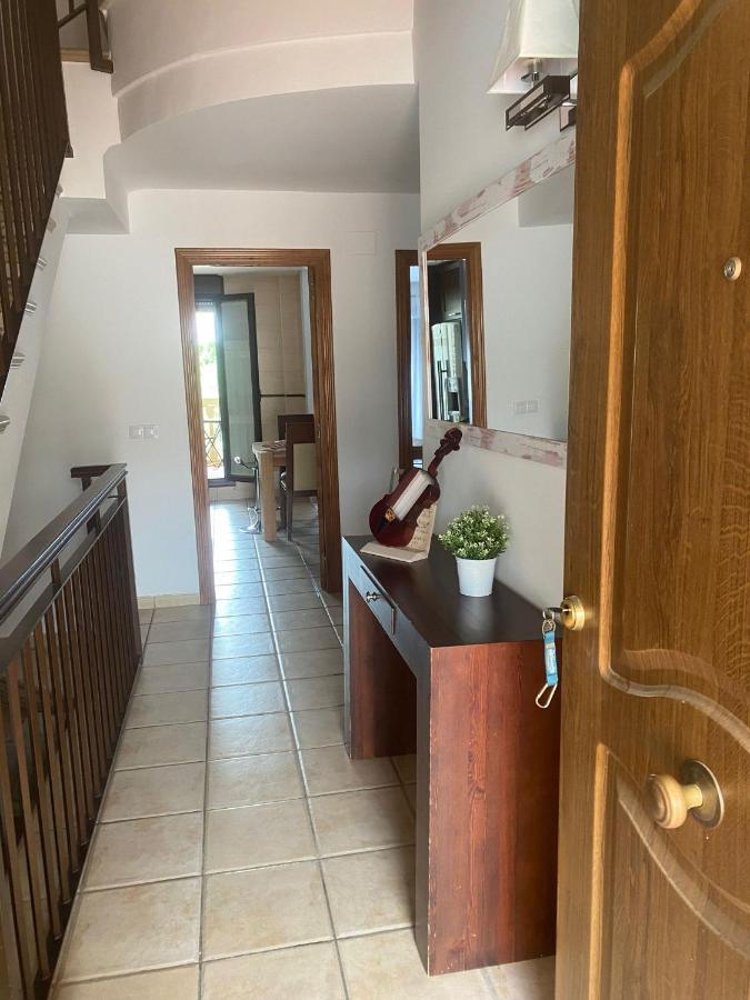 Casa Encinares * Córdoba
