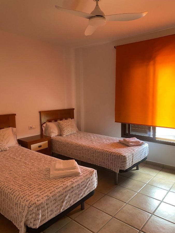 Casa Encinares Сasa de vacaciones