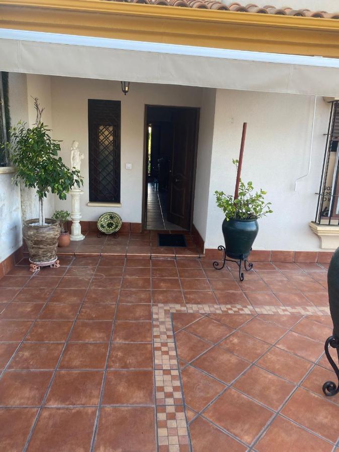 Casa Encinares *