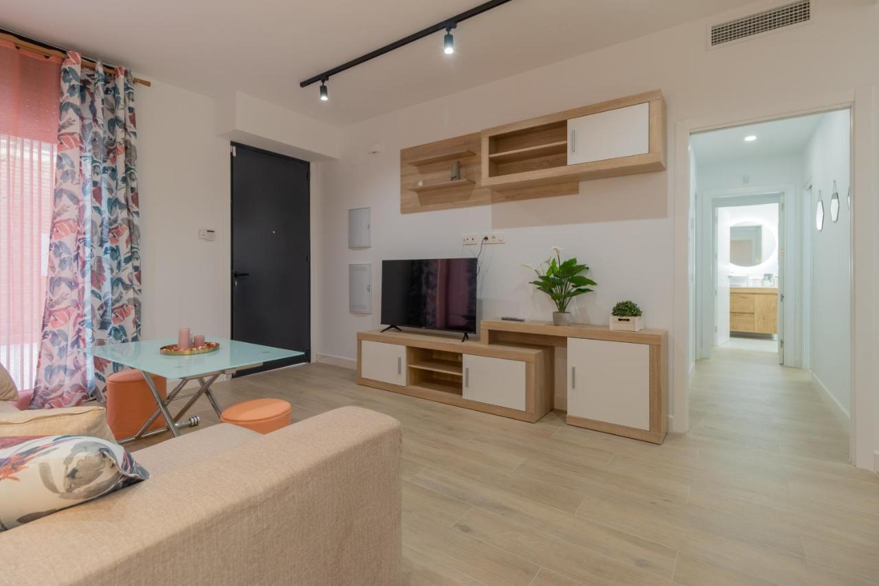Apartment La Prevision