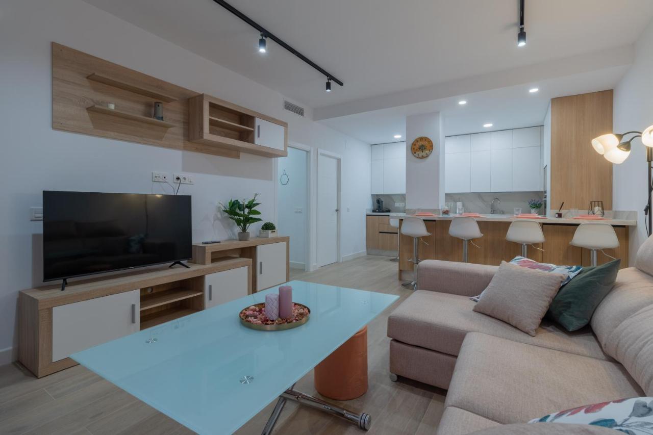 Apartment La Prevision Cordoba