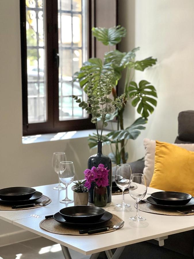 Lofts Jumaral - La Magdalena Apartment *