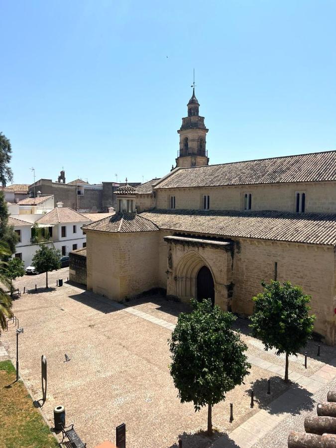 Lofts Jumaral - La Magdalena Cordoba