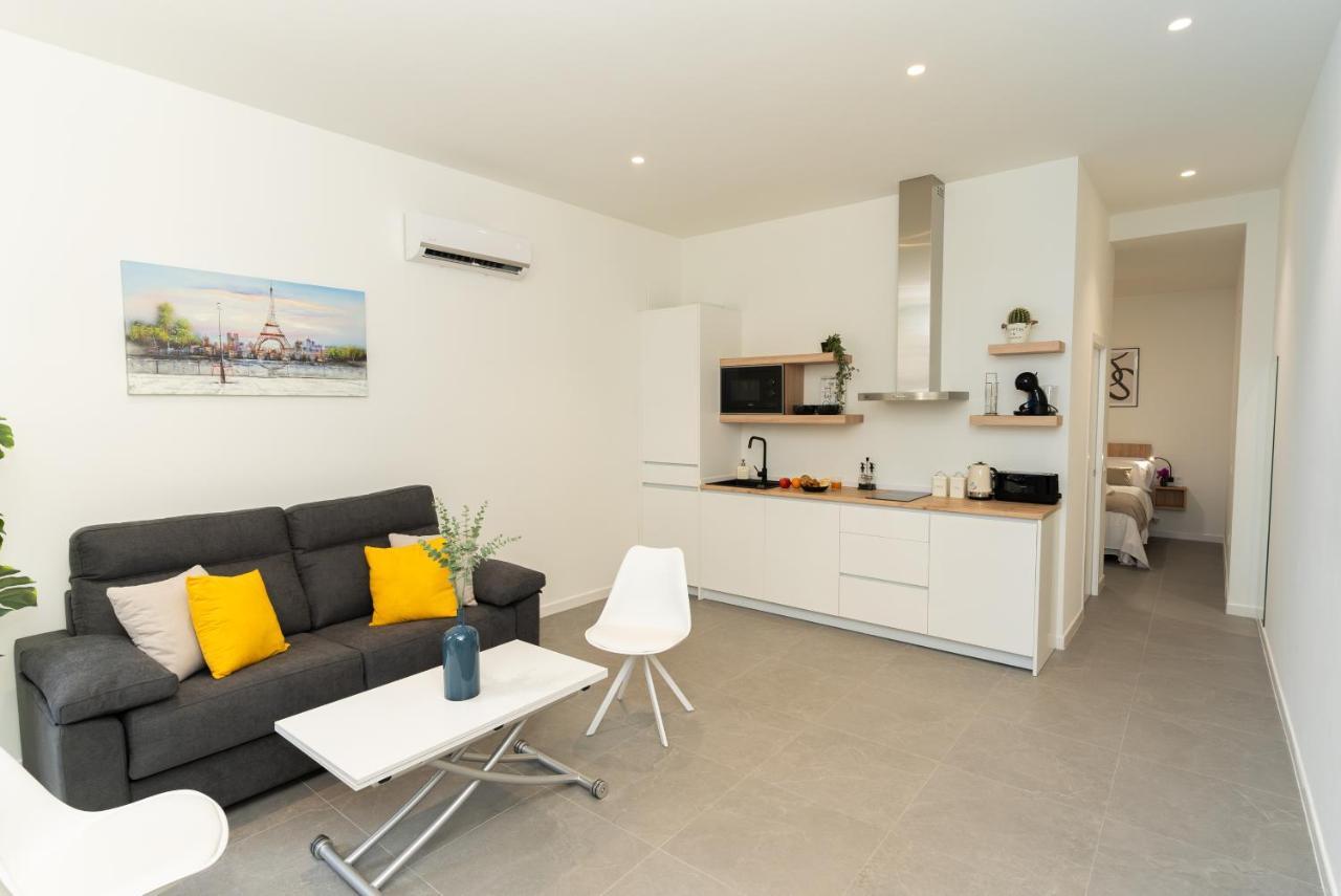 Lofts Jumaral - La Magdalena
