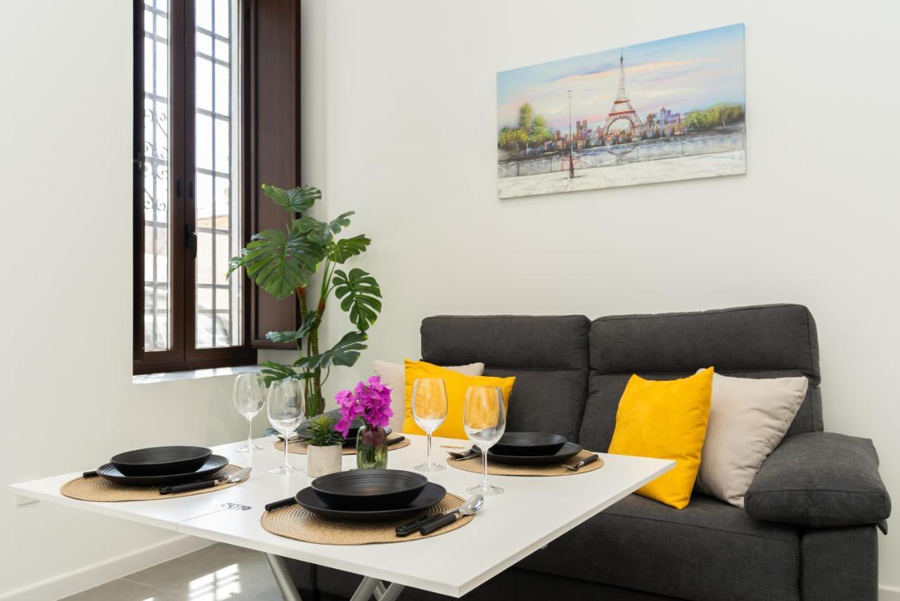 Lofts Jumaral - La Magdalena * Cordoba