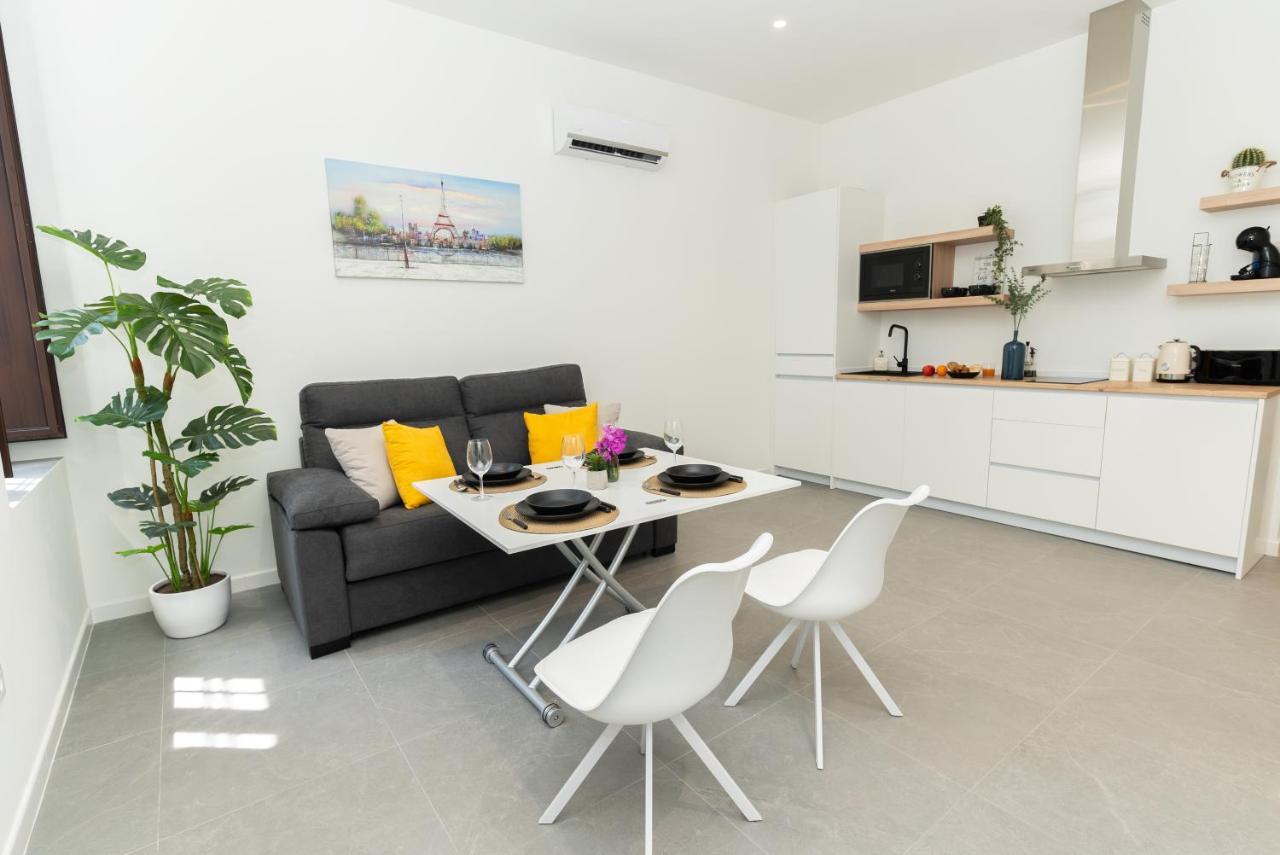 Lofts Jumaral - La Magdalena Cordoba