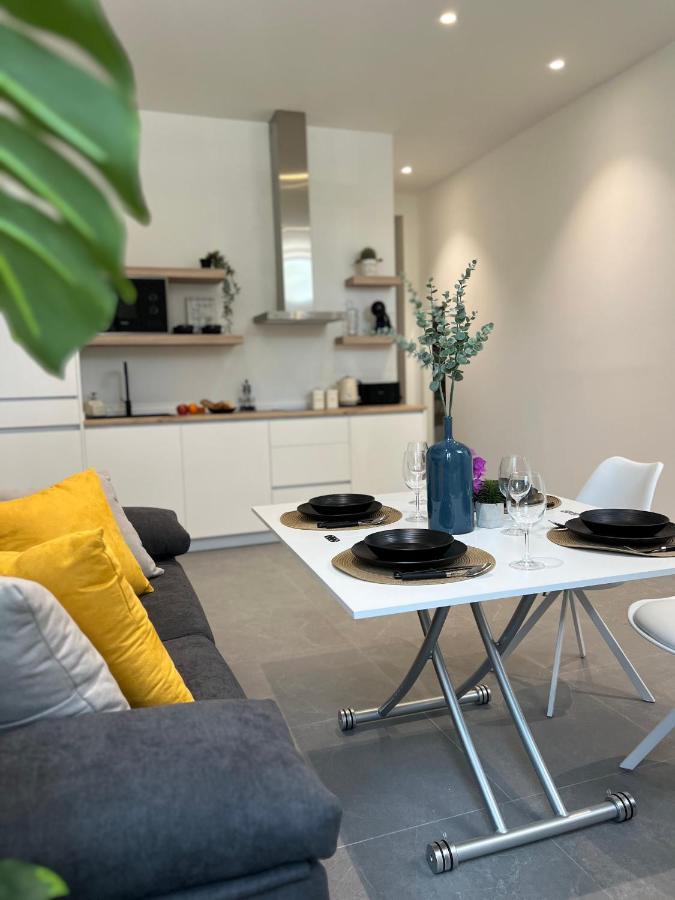 Lofts Jumaral - La Magdalena