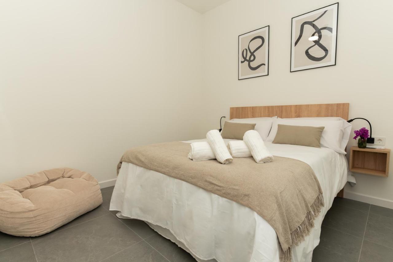 Lofts Jumaral - La Magdalena * Cordoba