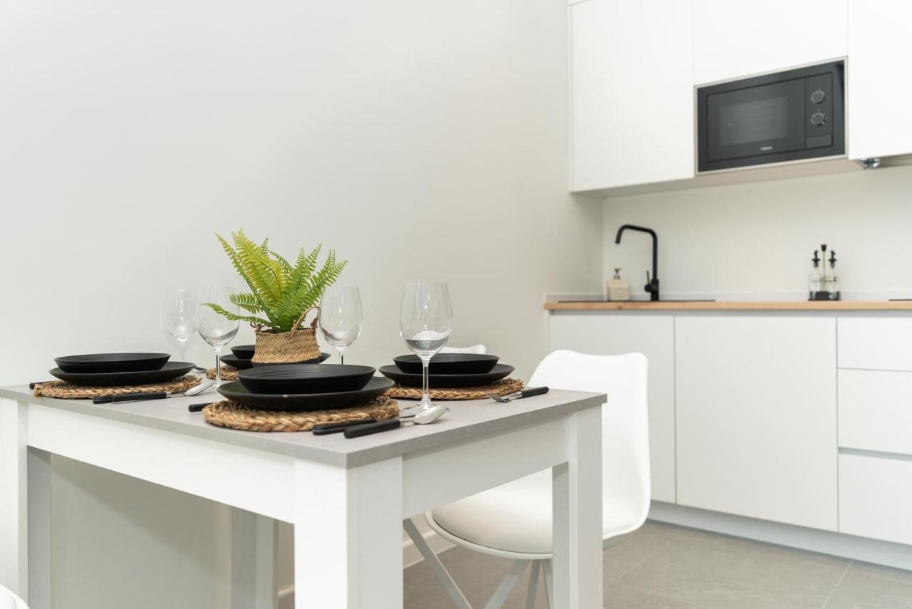 Lofts Jumaral - La Magdalena Apartment