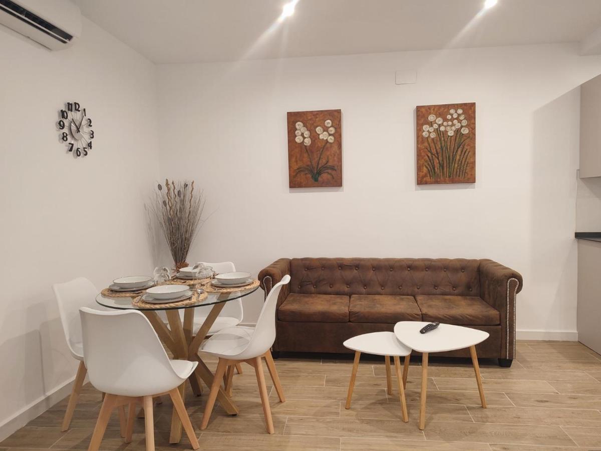 Apartamento Ines Y Manolo Córdoba