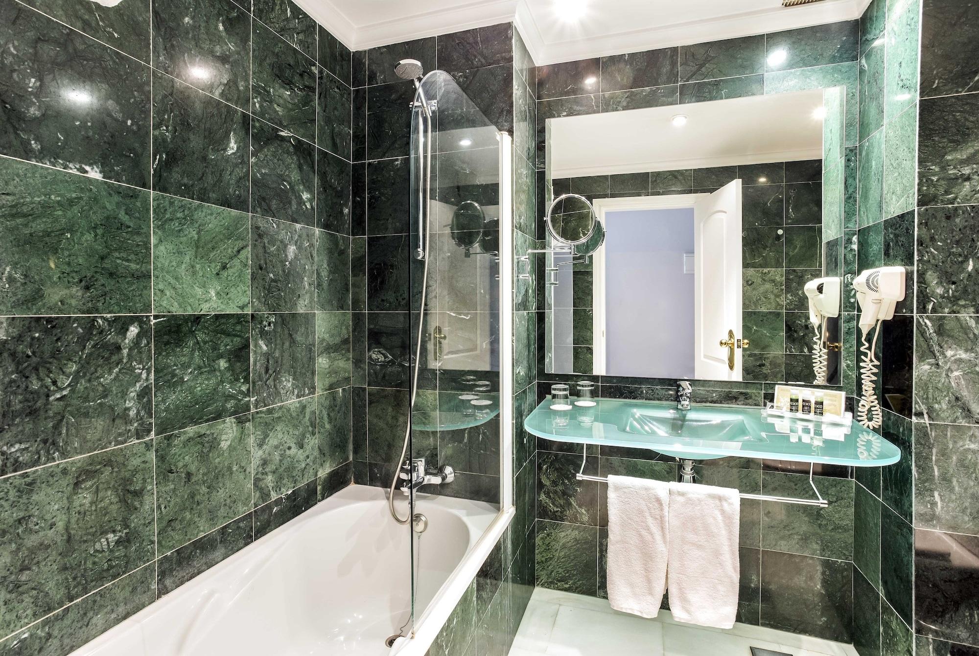 Hotel Exe Adelfas Cordoba