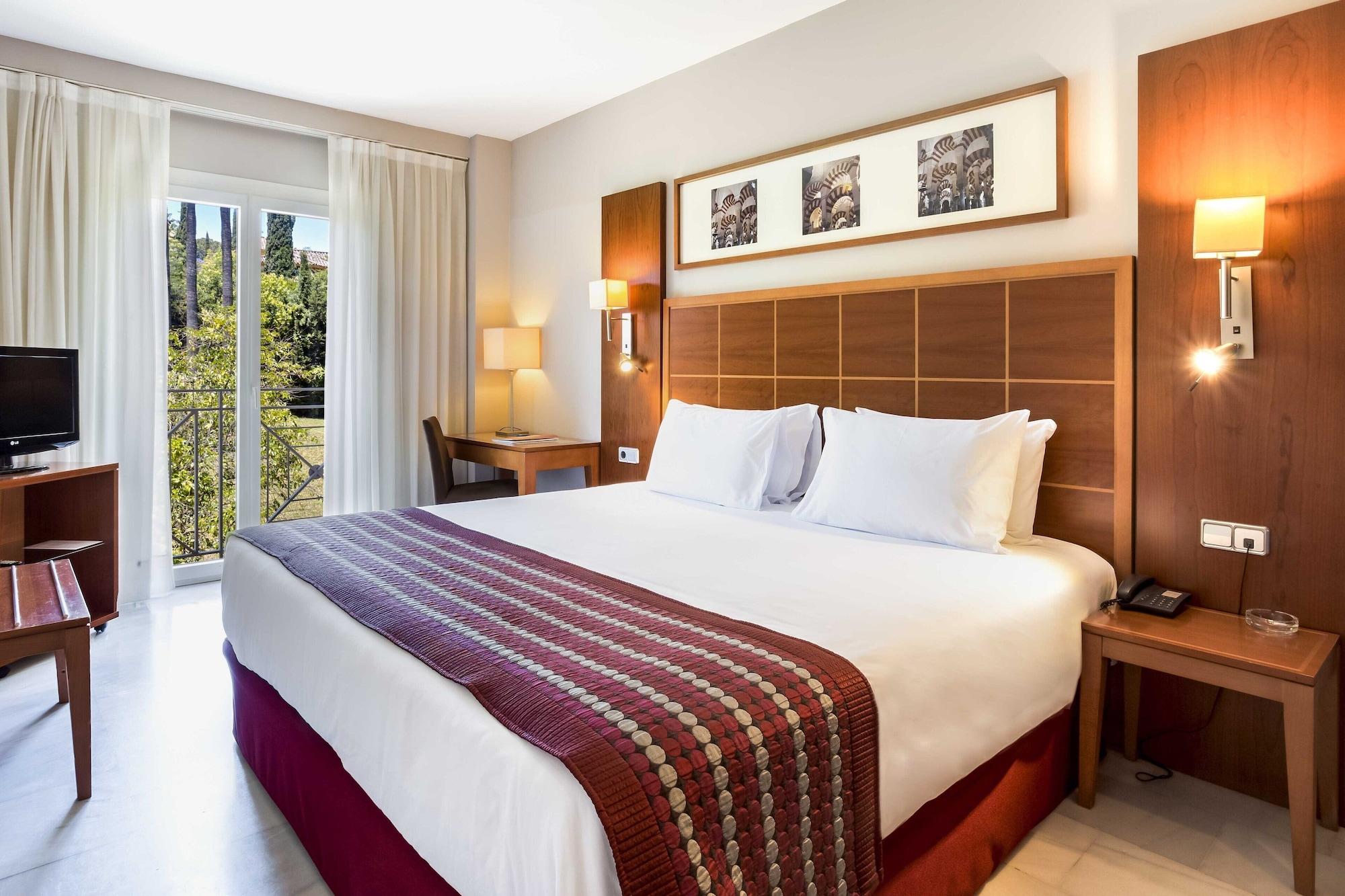 Exe Adelfas Hotel 4*