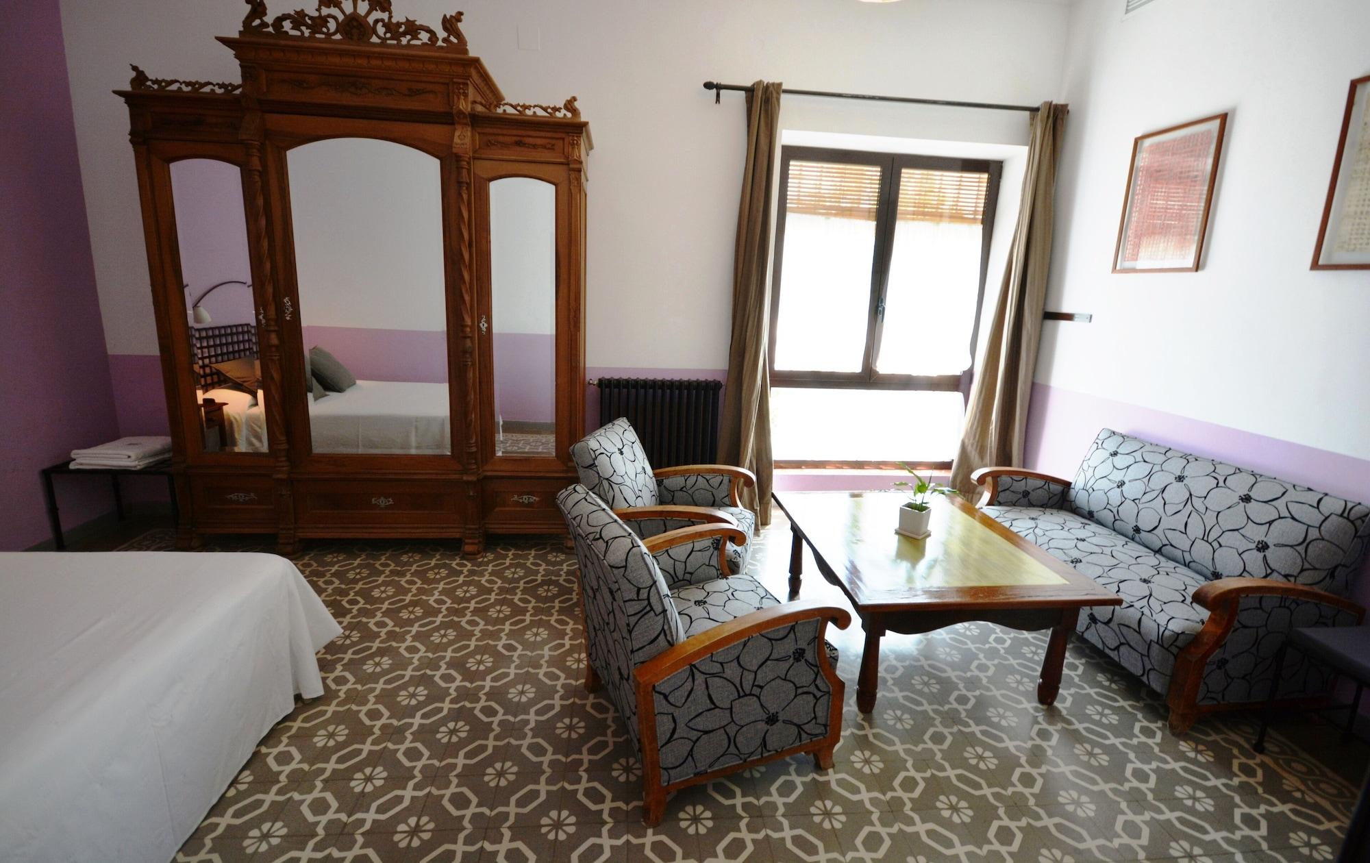 Hotel Casa De Azulejos