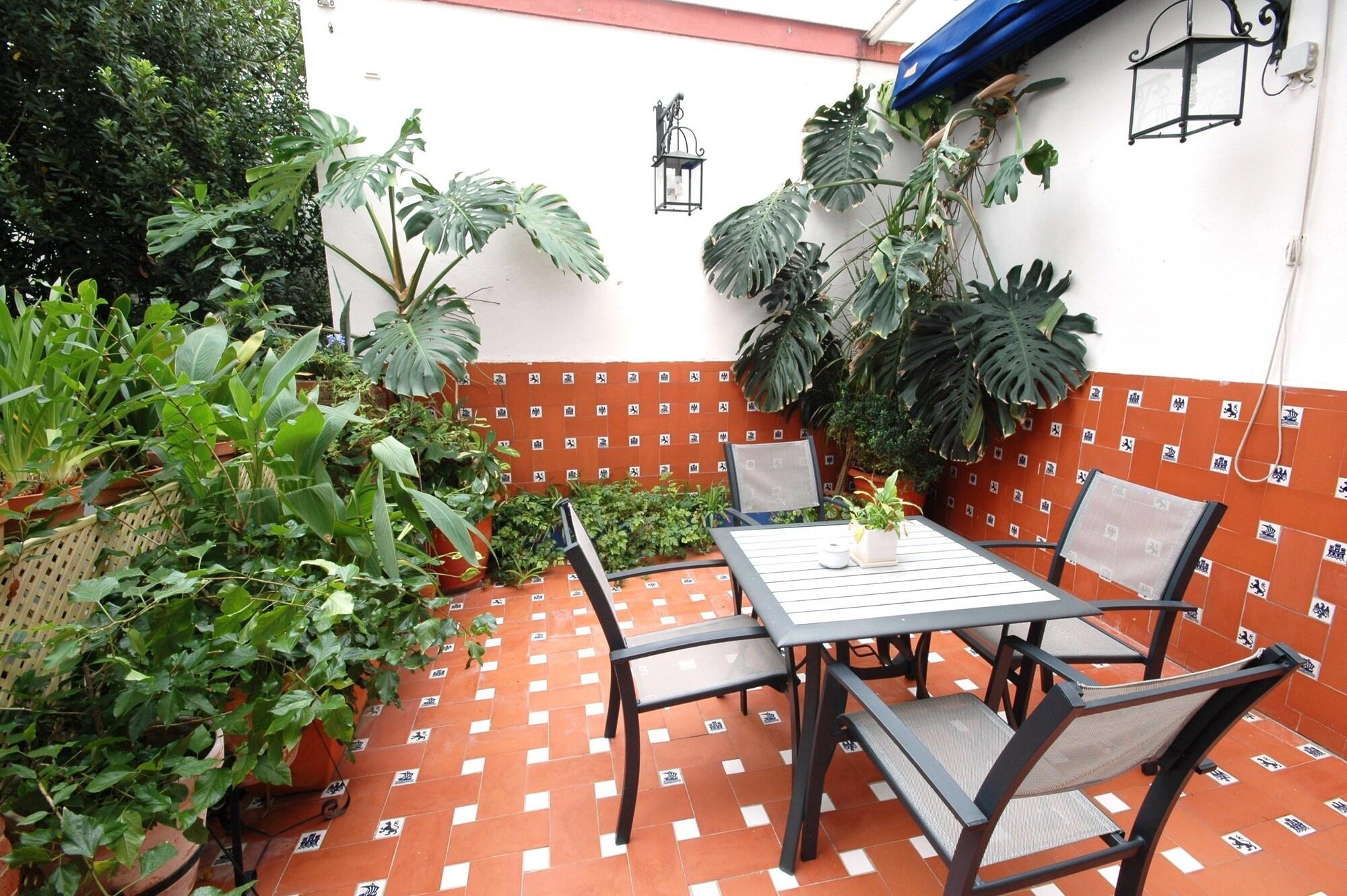 Casa De Azulejos Córdoba