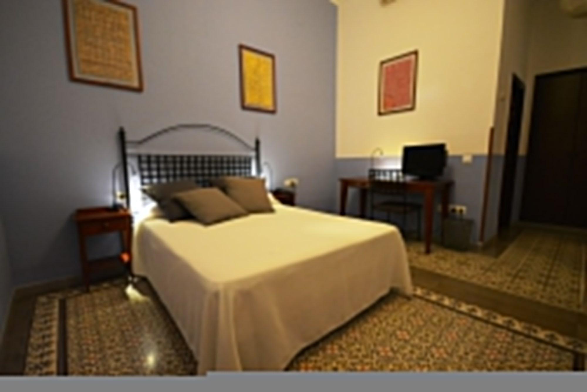 Casa De Azulejos Hotel Córdoba