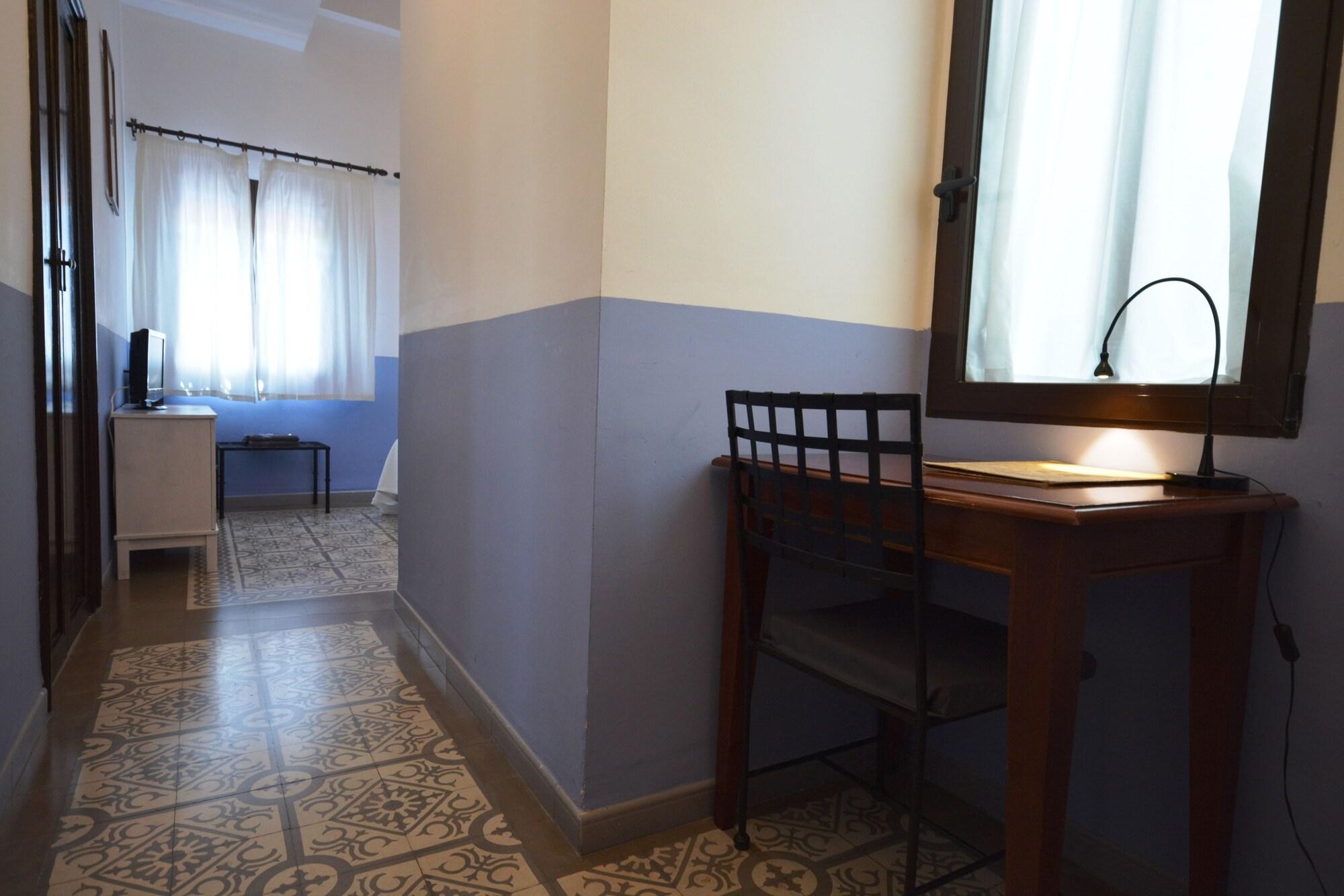 Hotel Casa De Azulejos