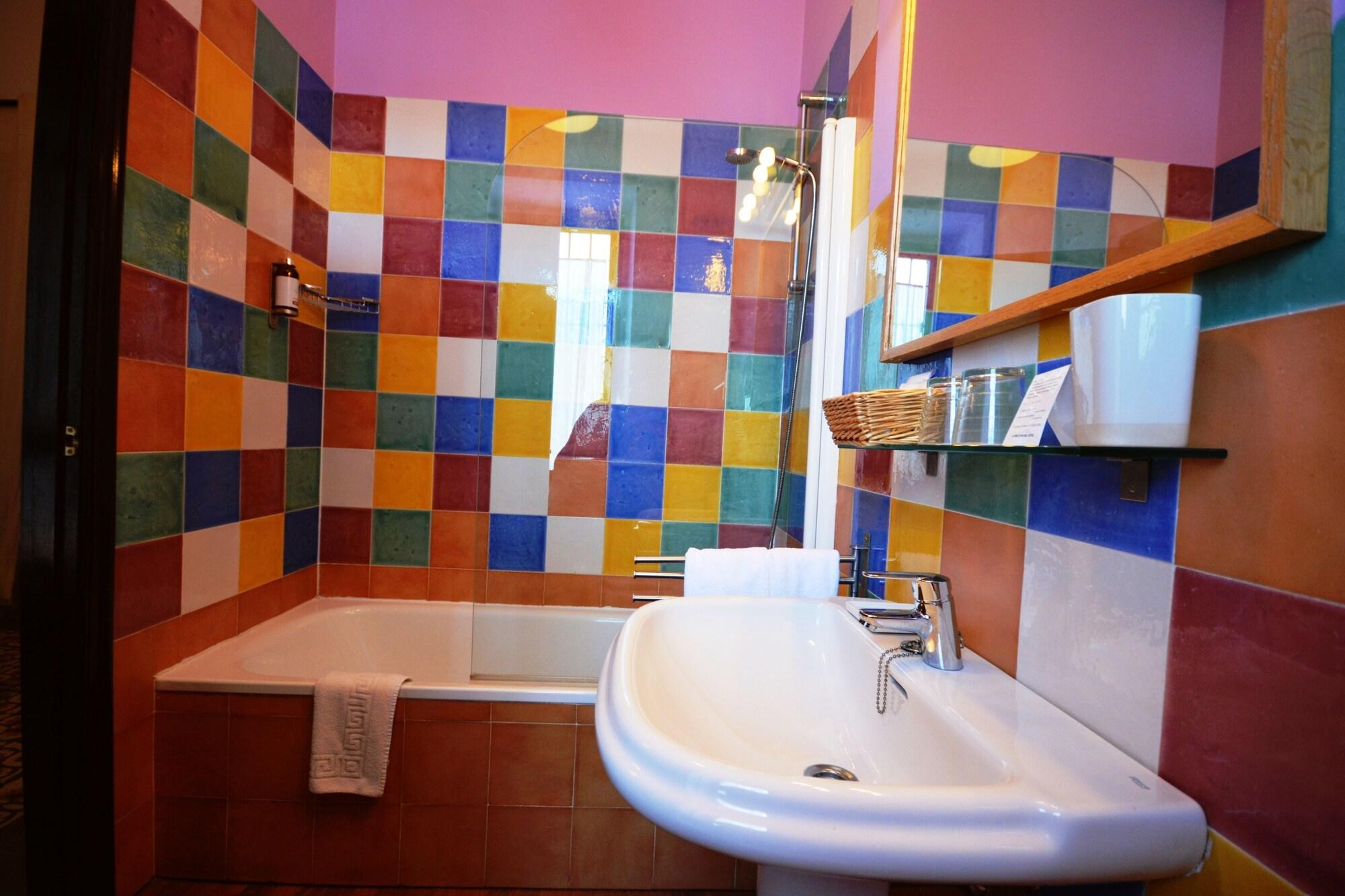 Hotel Casa De Azulejos 2*