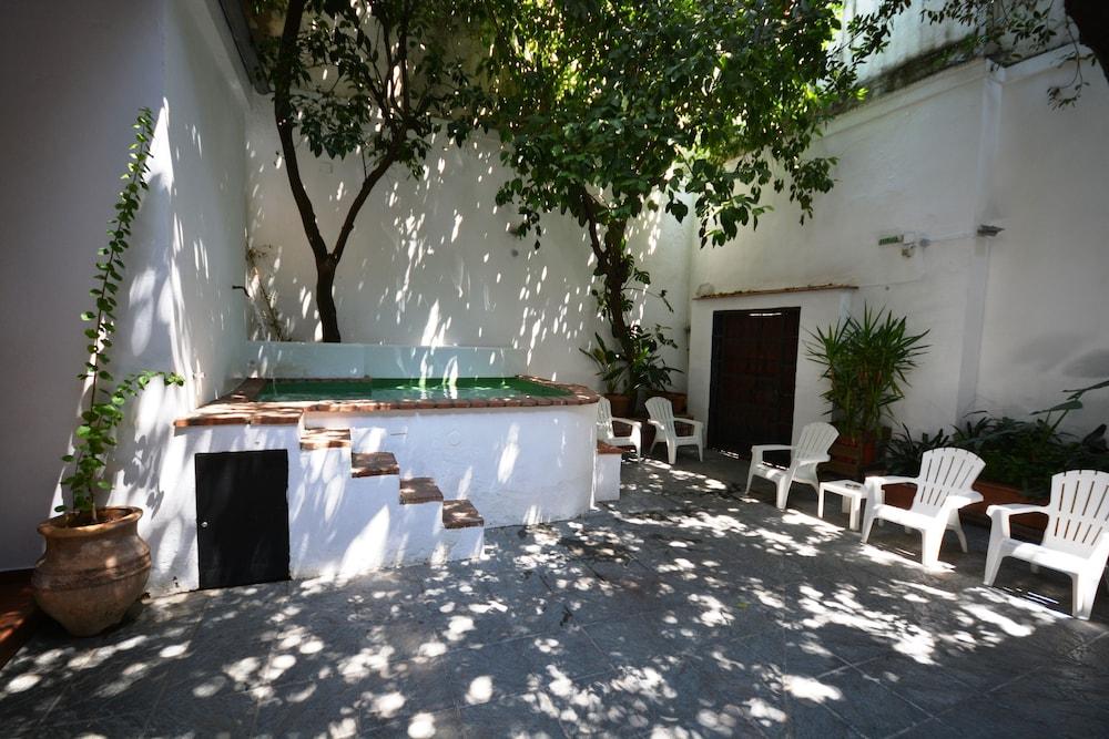 Casa De Azulejos Hotel Córdoba