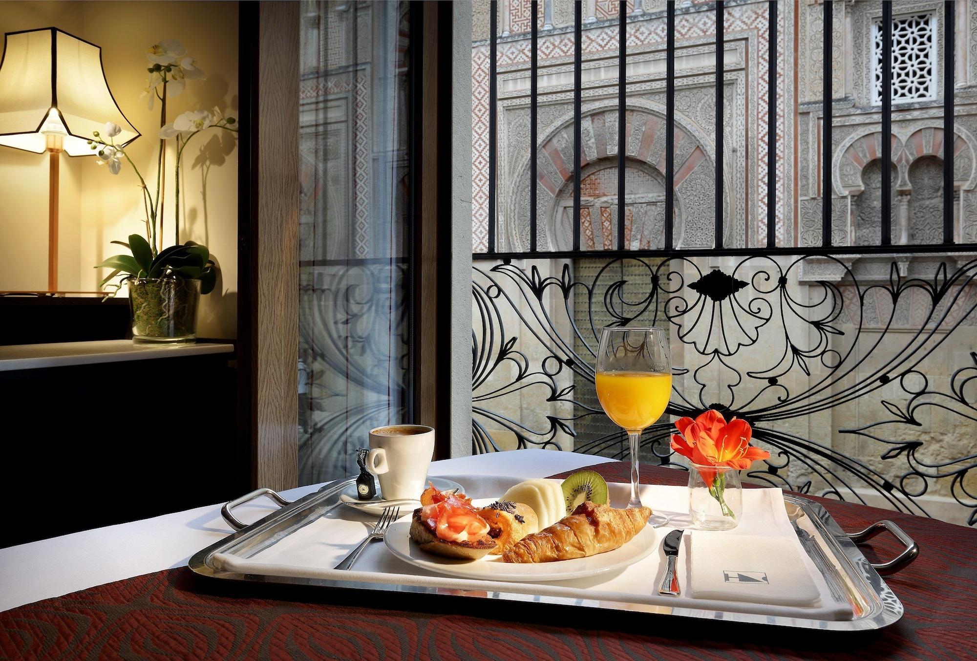 Hotel Eurostars Conquistador 4*