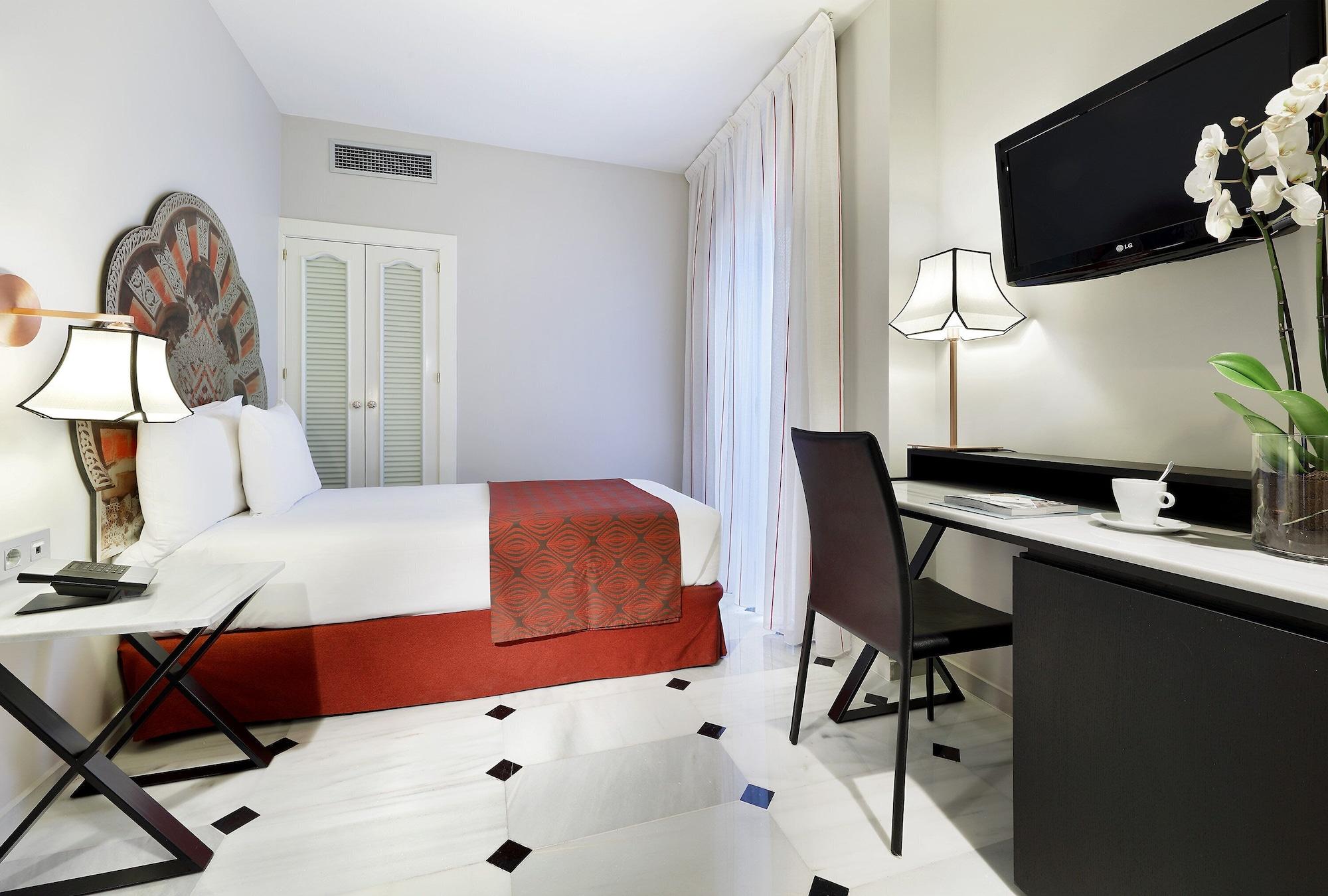 Eurostars Conquistador