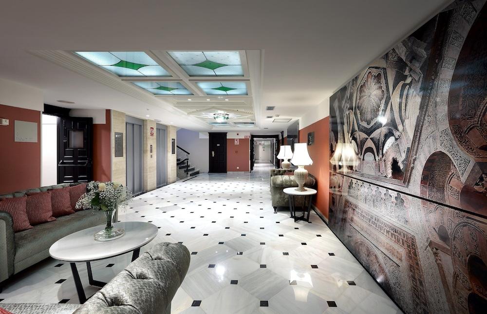 Hotel Eurostars Conquistador 4*