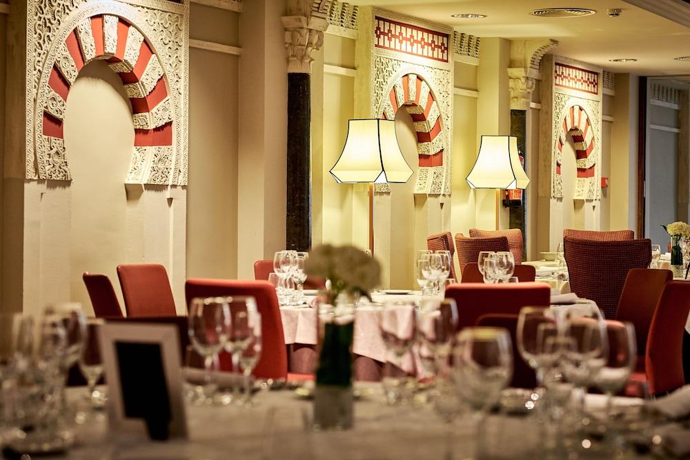 Eurostars Conquistador Hotel