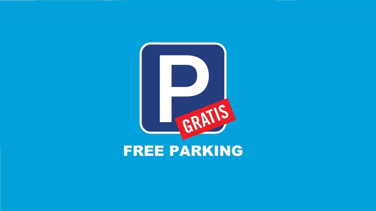 Apartamento ático Luz De Parking Gratis Córdoba