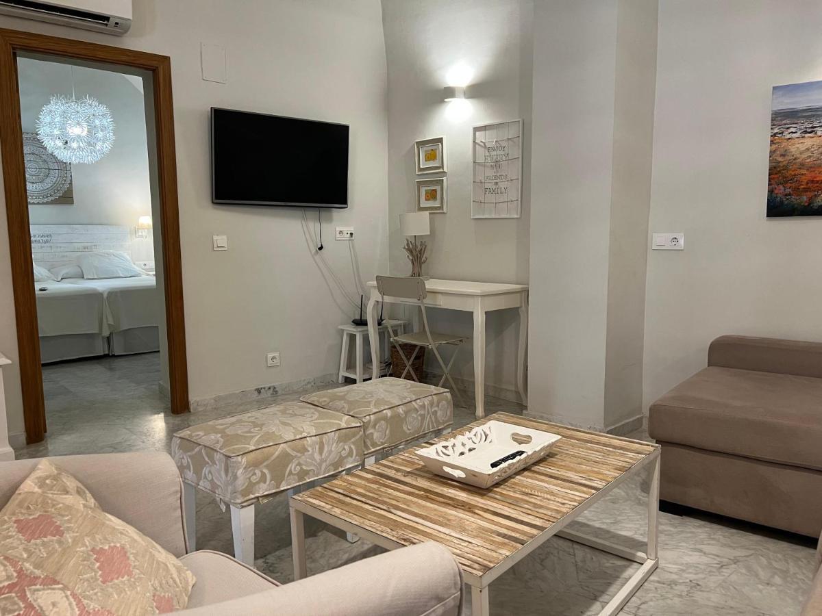 Apartment Aljara Mezquita