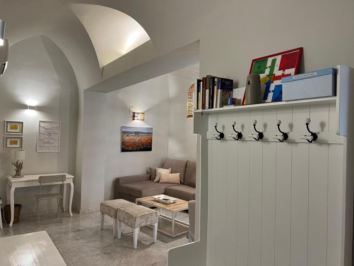 Apartment Aljara Mezquita *
