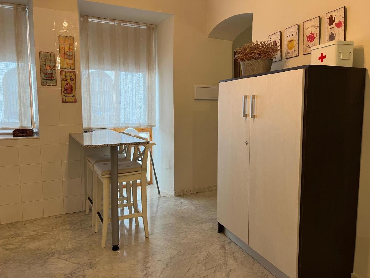Apartment Aljara Mezquita Cordoba