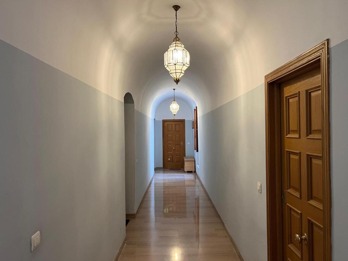 Apartment Aljara Mezquita