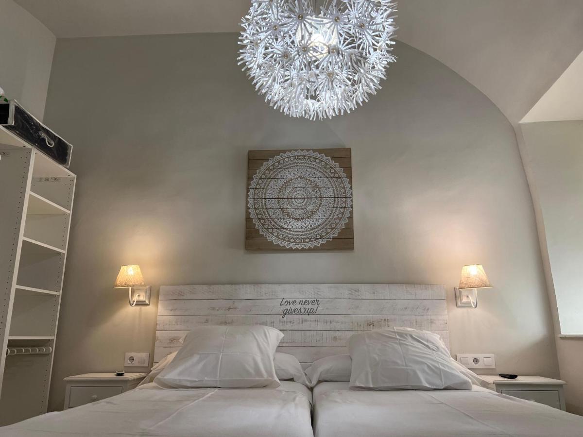Aljara Mezquita Apartment Cordoba