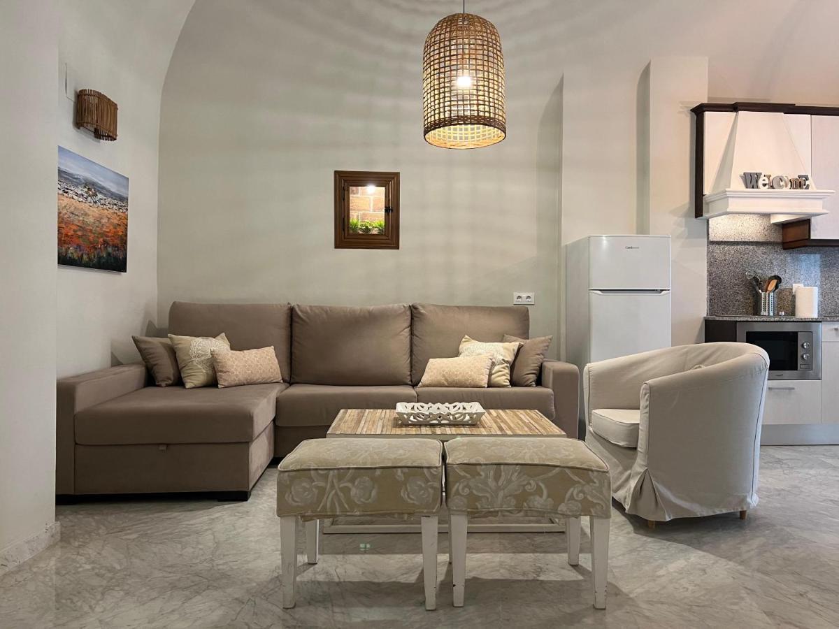 Aljara Mezquita Apartment