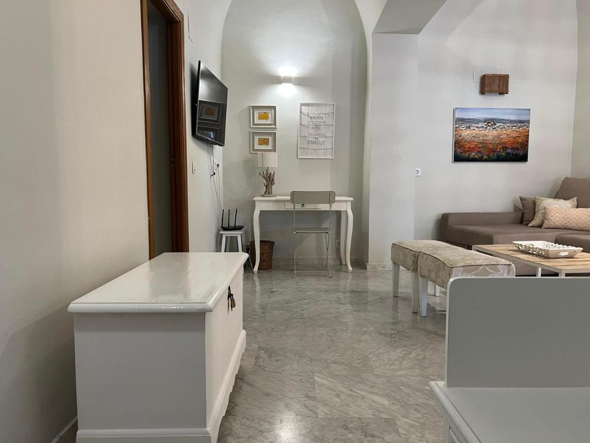 Apartment Aljara Mezquita *