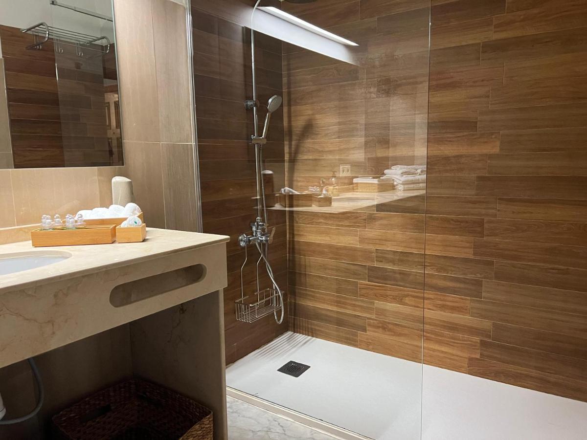 Aljara Mezquita Apartment