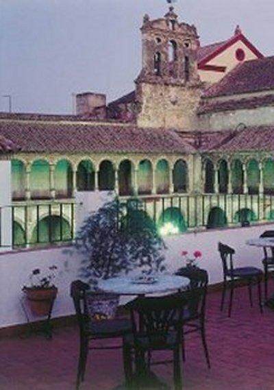 Guest house La Fuente Cordoba