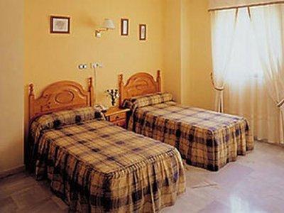 Guest house La Fuente