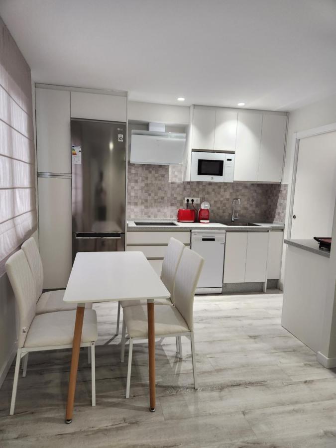 Apartment Julio Romero De Torres Cordoba