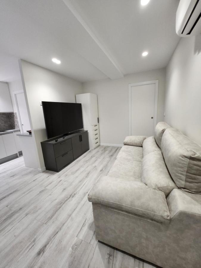 Apartment Julio Romero De Torres Cordoba