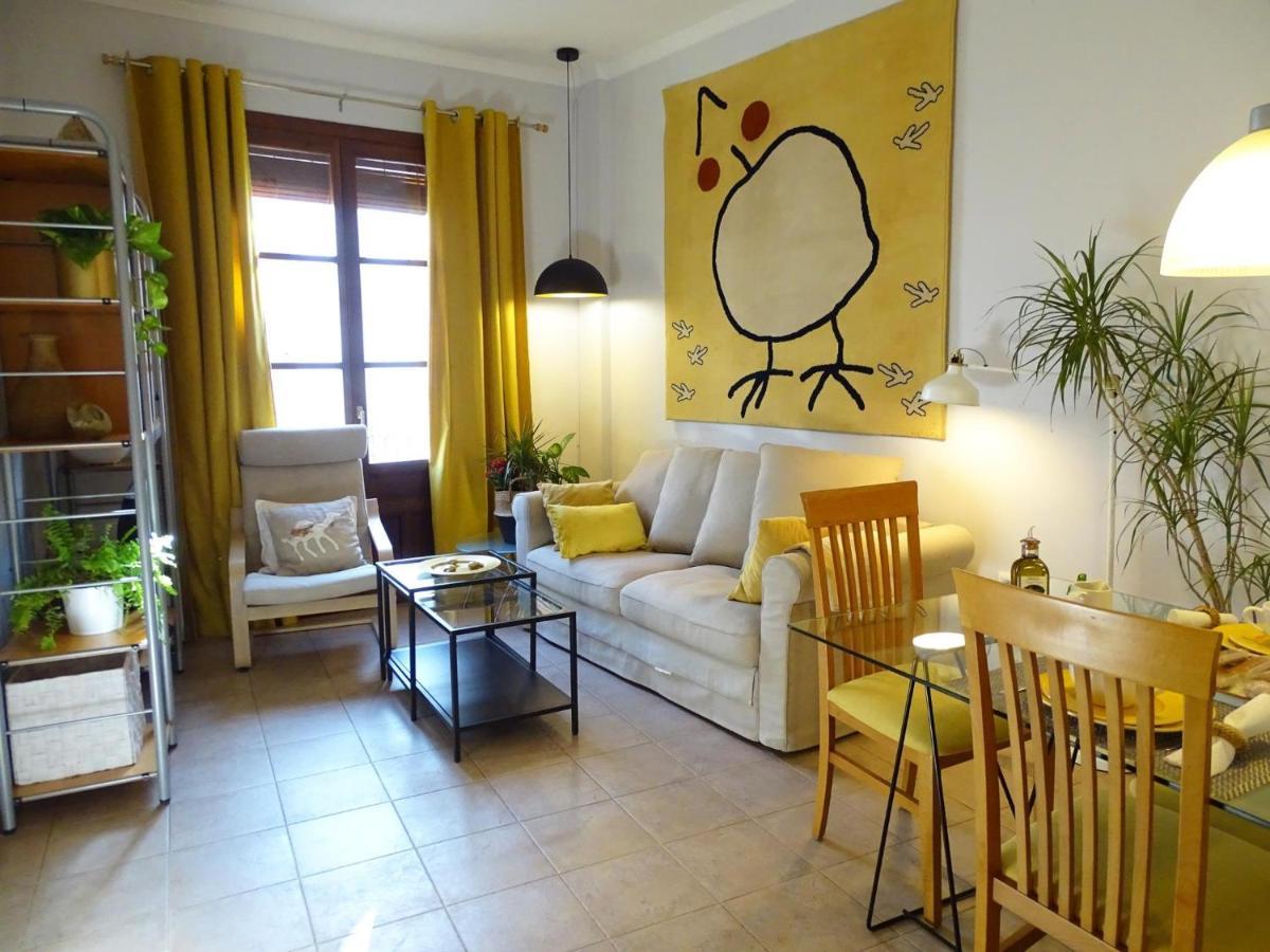 Con Encanto Lubi Ii Apartment