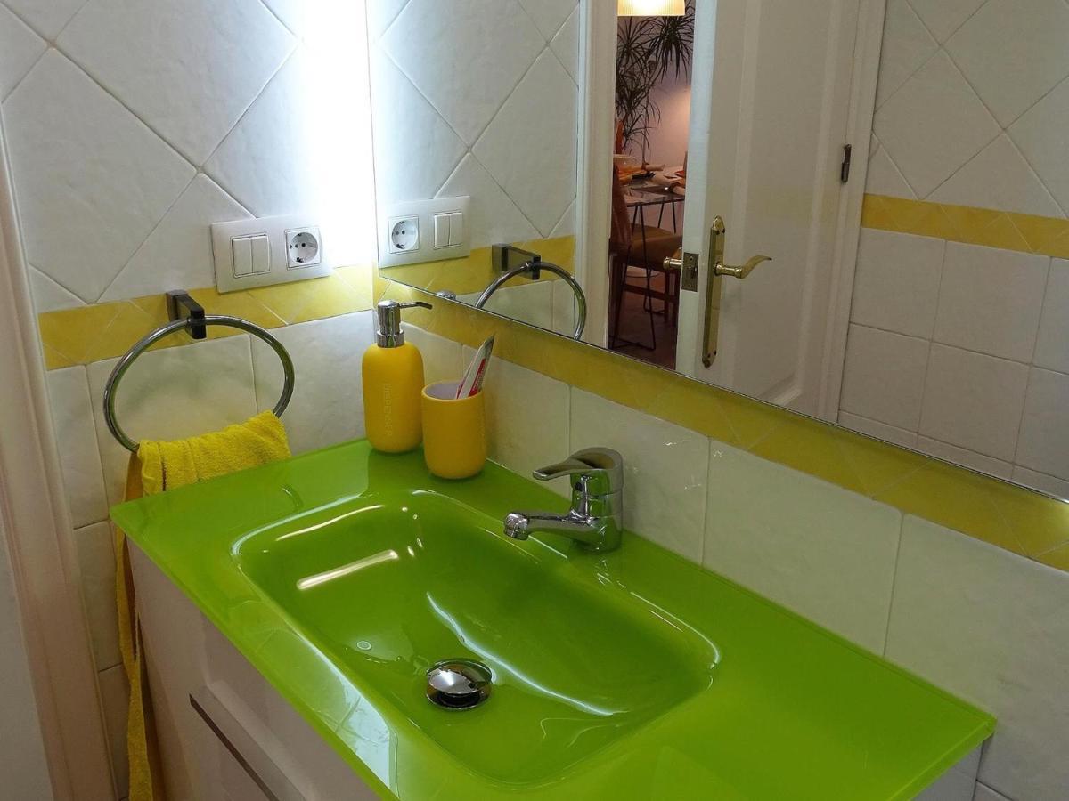 Apartment Con Encanto Lubi Ii Cordoba