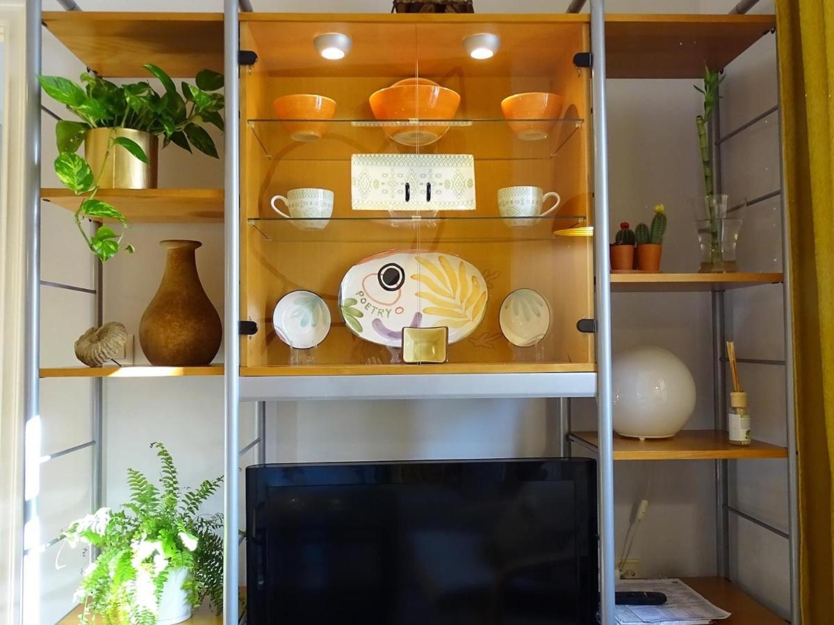 Apartment Con Encanto Lubi Ii
