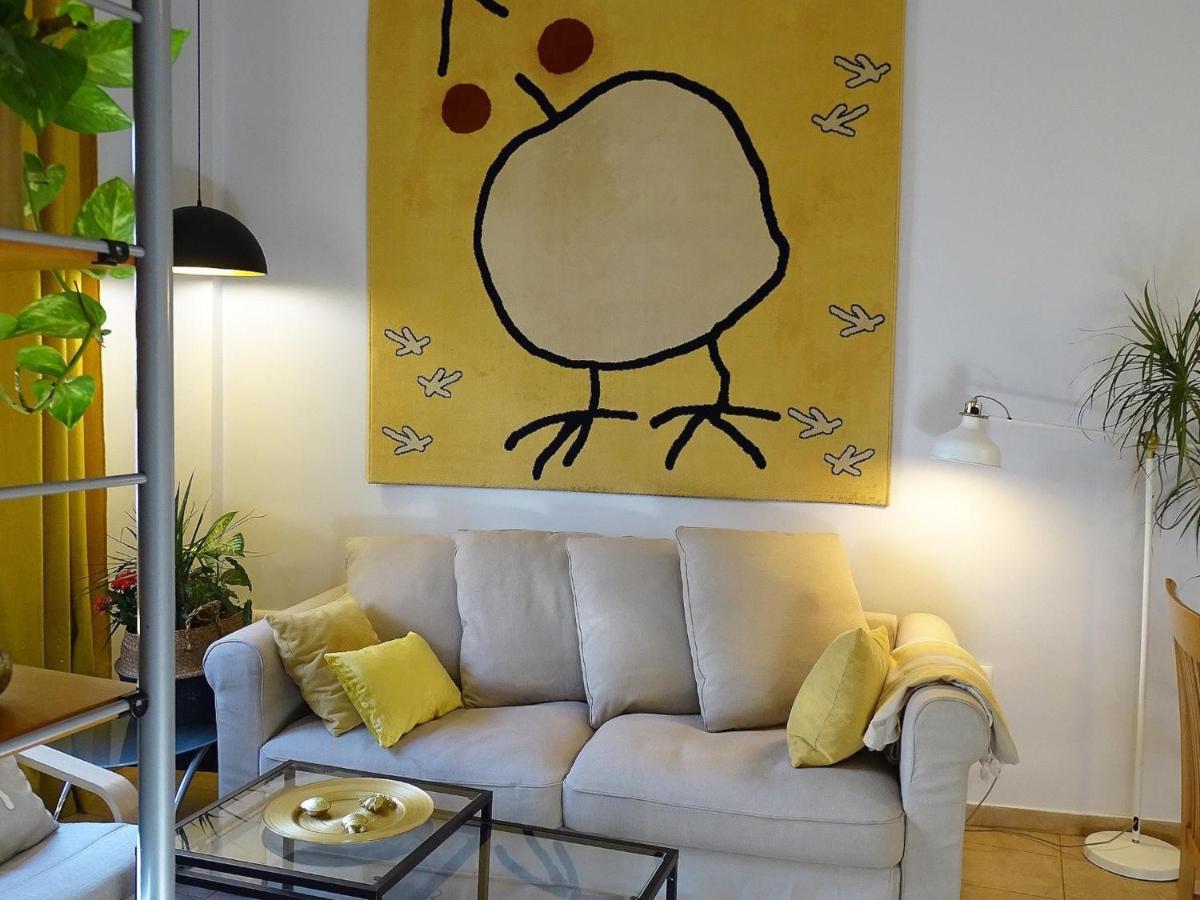 Apartment Con Encanto Lubi Ii *