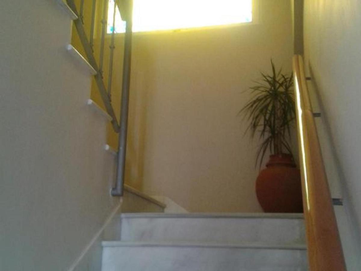 Apartment Con Encanto Lubi Ii Cordoba
