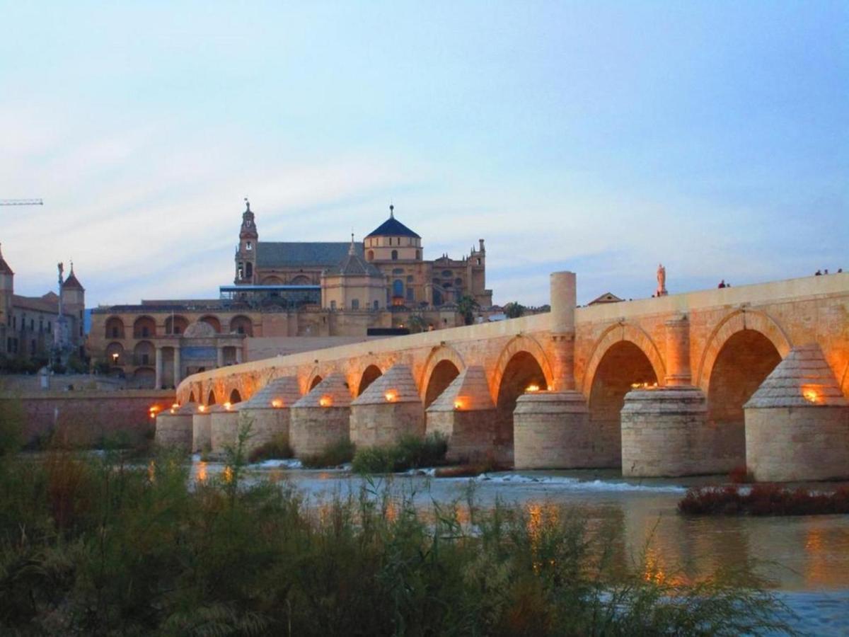 Con Encanto Lubi Ii * Cordoba
